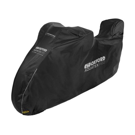 CAPA OXFORD MOTO TOP CASE AQUATEX 